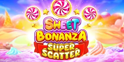 Sweet Bonanza Super Scatter