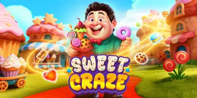 Sweet Craze