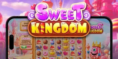 Sweet Kingdom