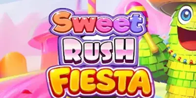 Sweet Rush Fiesta