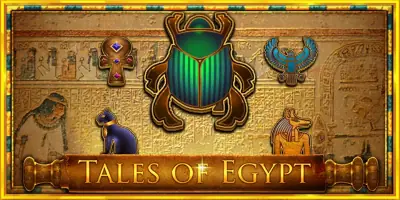 Tales of Egypt