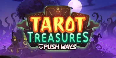 Tarot Treasures