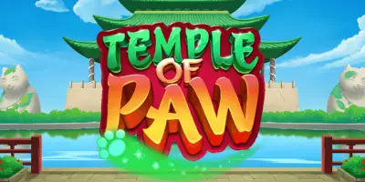 Temple of Paw