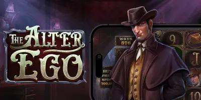 The Alter Ego