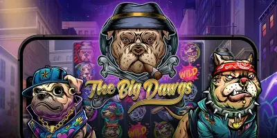 The Big Dawgs
