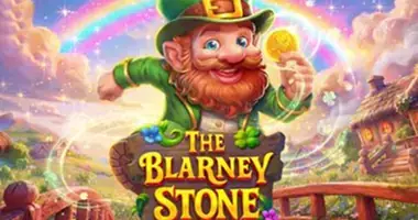 The Blarney Stone