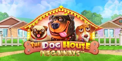 The Dog House Megaways