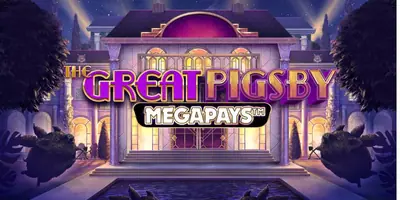 The Great Pigsby Megapays