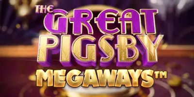 The Great Pigsby Megaways