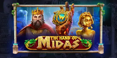 The Hand of Midas