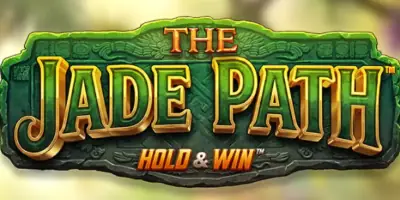 The Jade Path Hold & Win