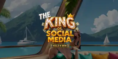 The King of Social Media