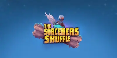 The Sorcerers Shuffle