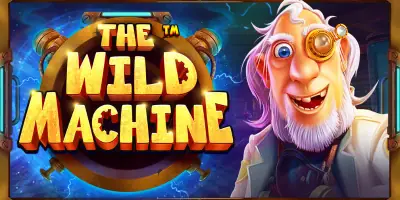 The Wild Machine