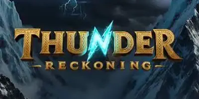 Thunder Reckoning