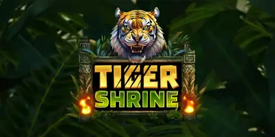 Tiger Shrine