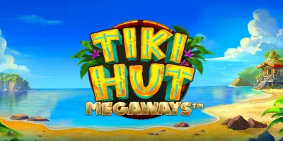 Tiki Hut Megaways