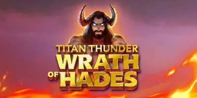 Titan Thunder Wrath of Hades