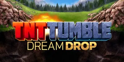 TNT Tumble Dream Drop