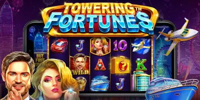 Towering Fortunes