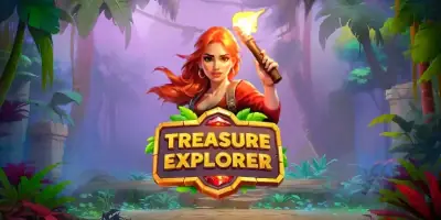 Treasure Explorer
