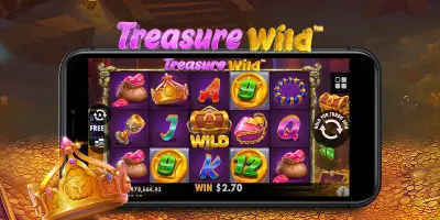 Treasure Wild