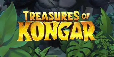 Treasures of Kongar
