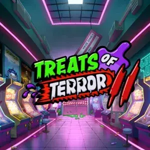 Treats of Terror II