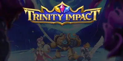 Trinity Impact
