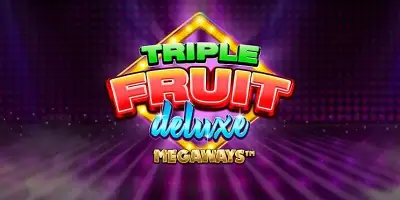 Triple Fruit Deluxe Megaways