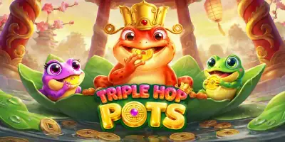 Triple Hop Pots