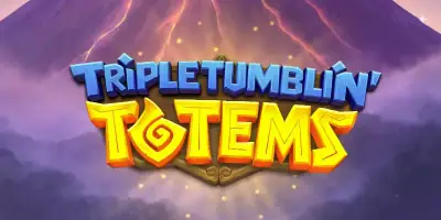 Triple Tumblin Totems