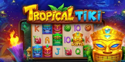 Tropical Tiki