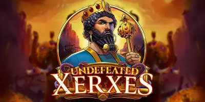 Undefeated Xerxes