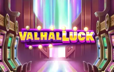 ValhalLuck