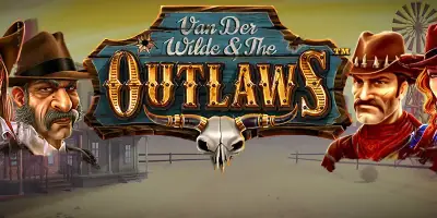 Van Der Wilde & The Outlaws