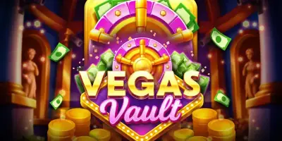 Vegas Vault