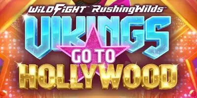 Vikings Go To Hollywood