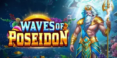 Waves of Poseidon