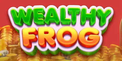 Wealthy Frog
