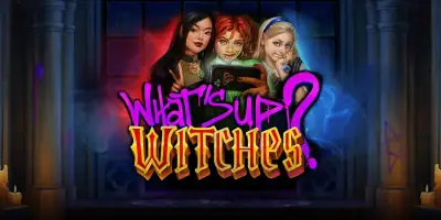 Whats Up Witches