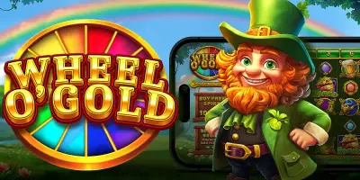 Wheel OGold