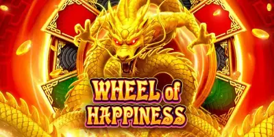 Wheel of Happiness