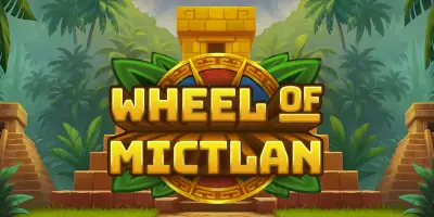 Wheel of Mictlan