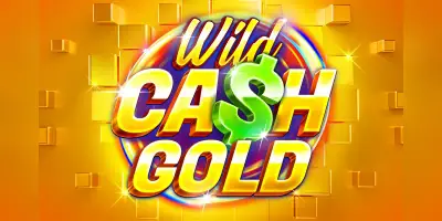 Wild Cash Gold