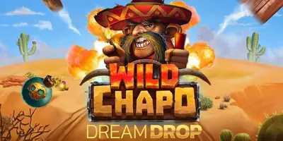Wild Chapo Dream Drop