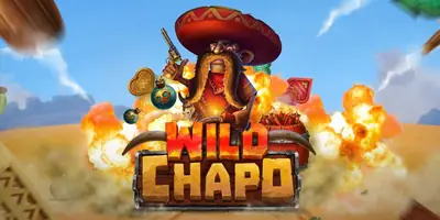 Wild Chapo