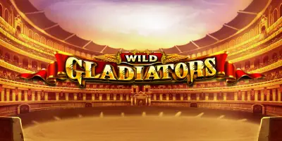 Wild Gladiator