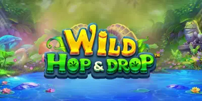Wild Hop & Drop