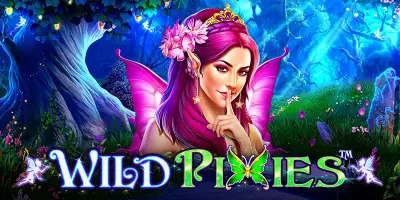 Wild Pixies
